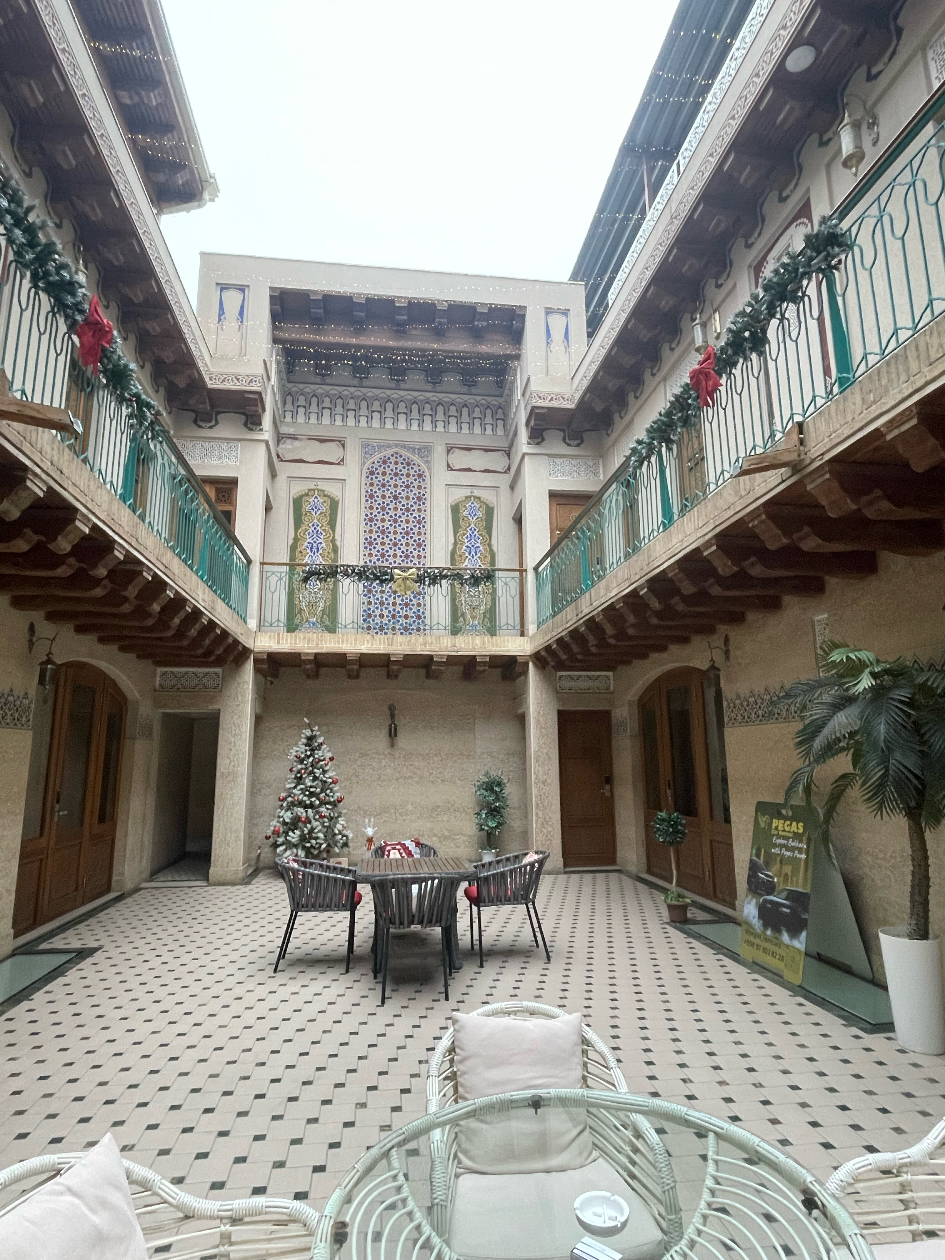 Фото Asal Boutique Hotel