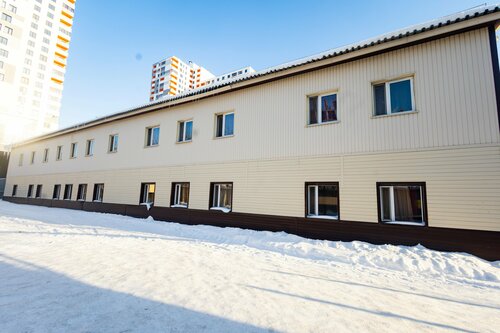 Гостиница Max в Тюменской области