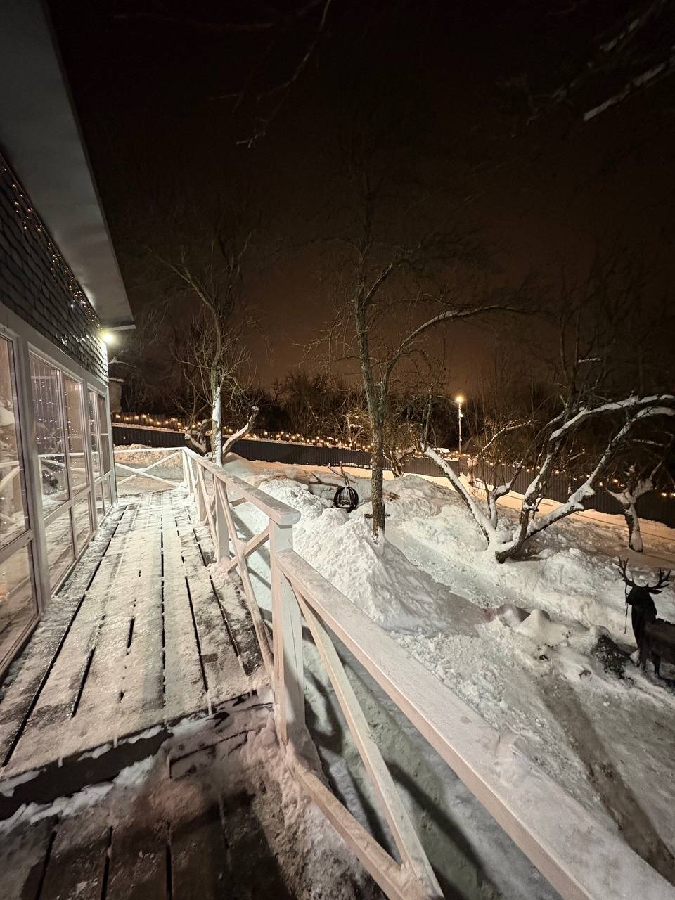 Фото Декабрьская