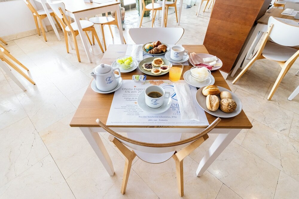 Фото Hotel la Fontaine