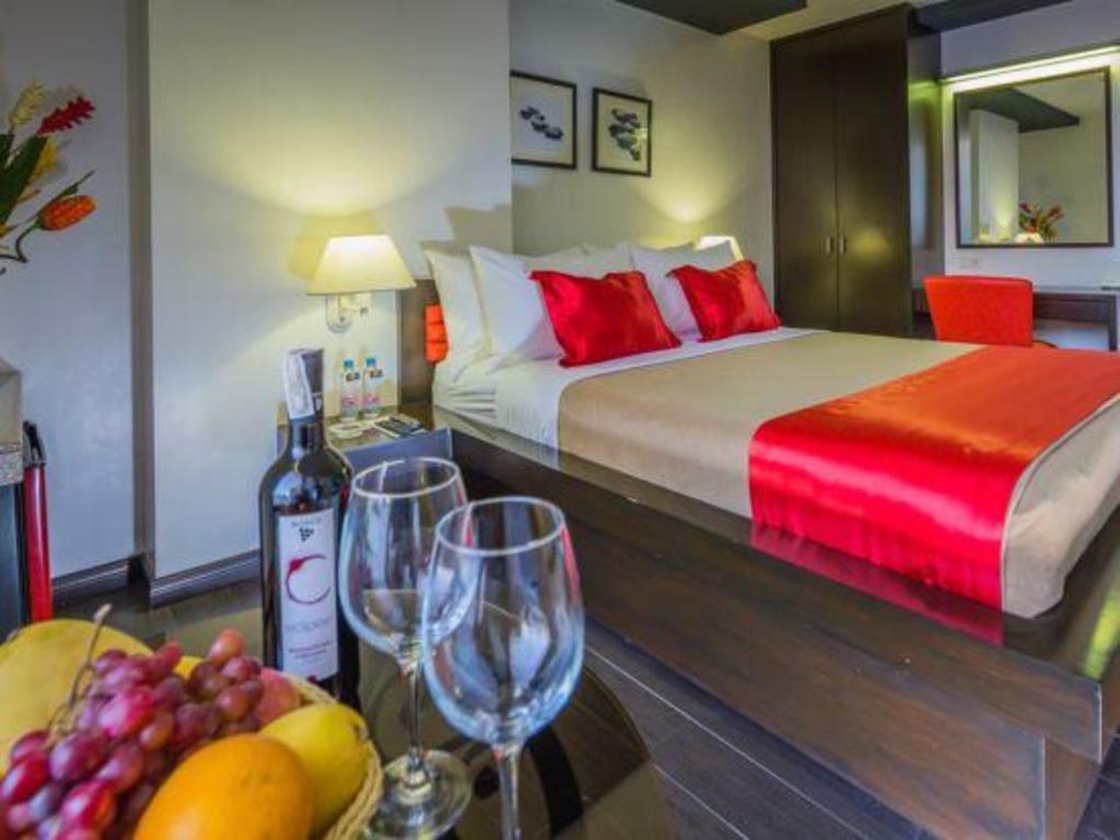 Фото Ritz Astor Hotel