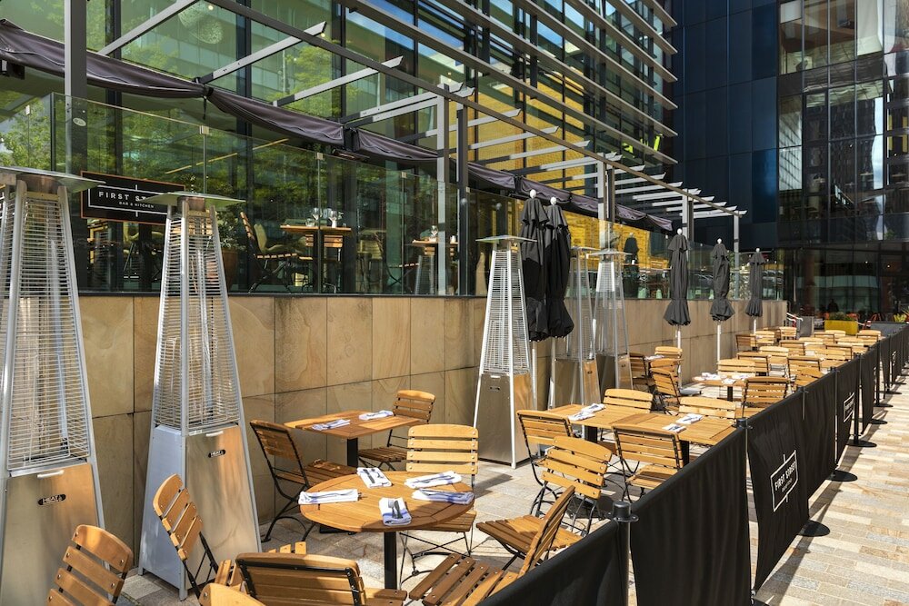 Фото INNSiDE by Meliá Manchester