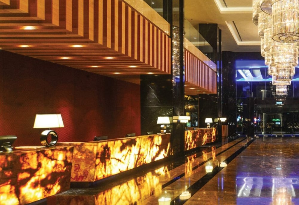 Фото The Light Hotel Penang
