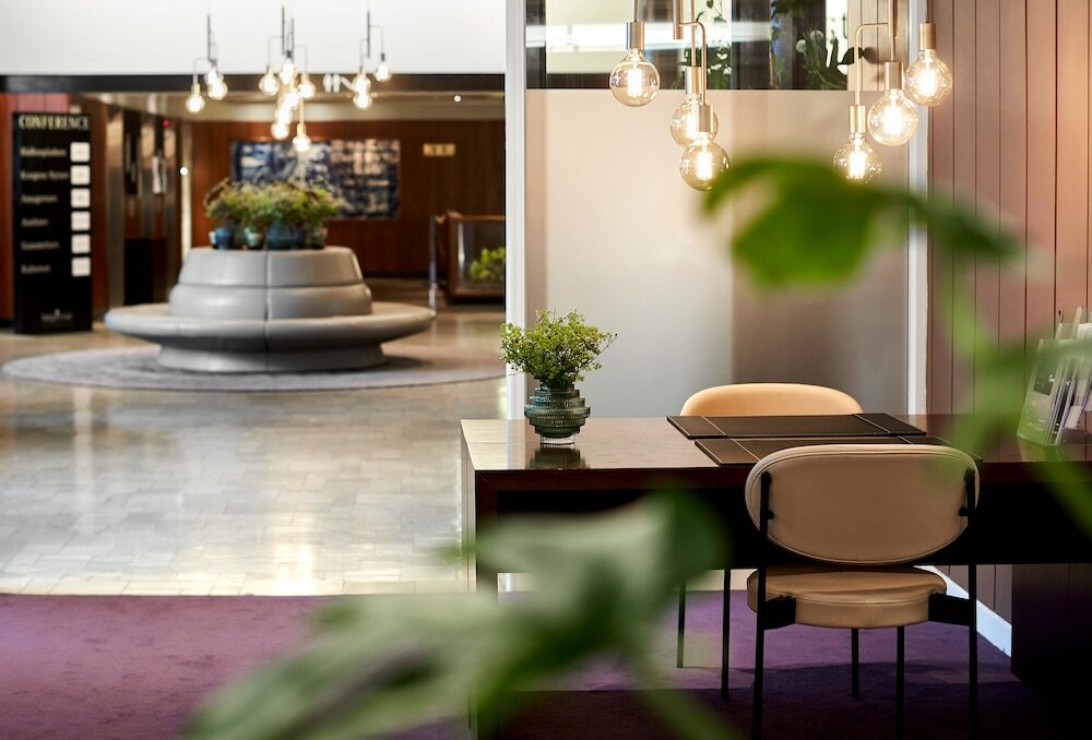 Фото Imperial Hotel