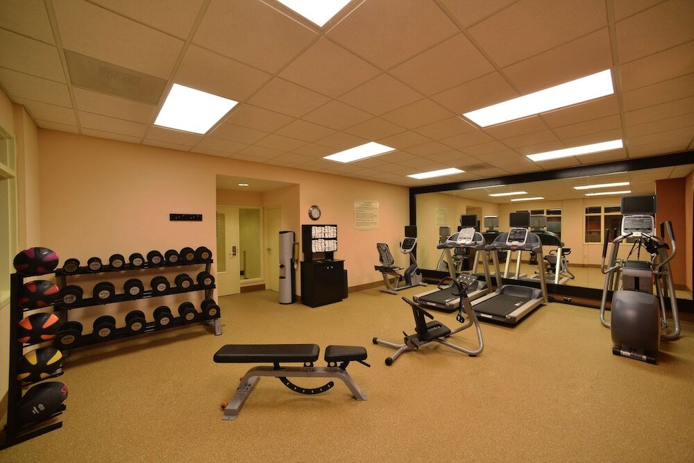 Фото Hilton Garden Inn Kankakee