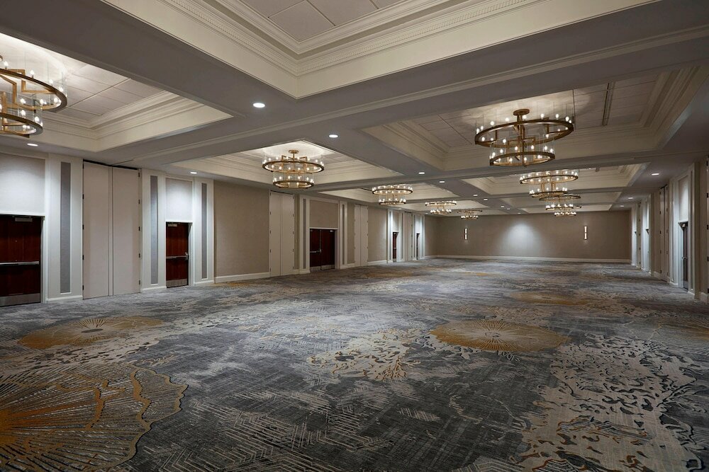 Фото Washington Marriott Georgetown
