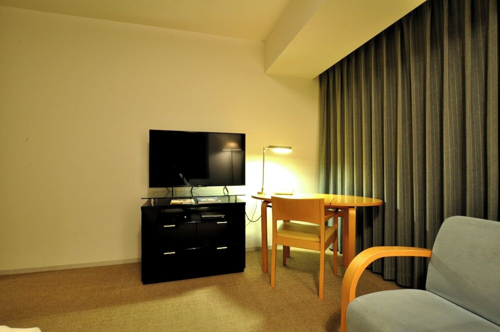 Фото Hotel Nikko Niigata