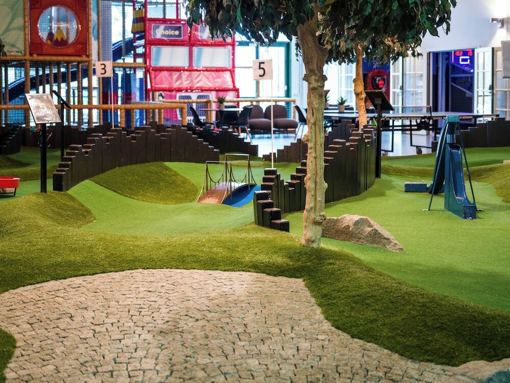 Фото Quality Hotel Sarpsborg