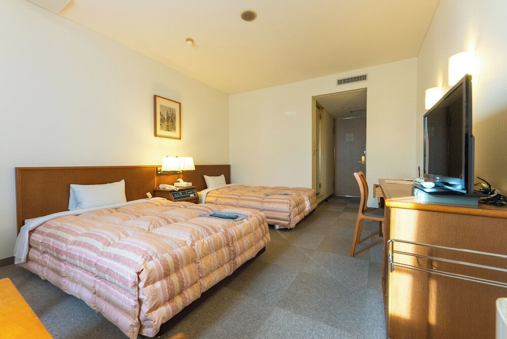 Фото Tendo Central Hotel