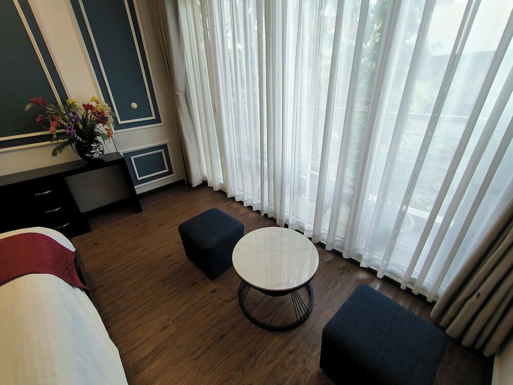 Фото Eclipse Legend Hotel