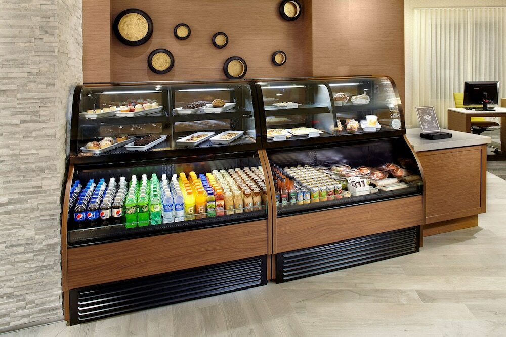 Фото Hyatt Place Miami Airport-East