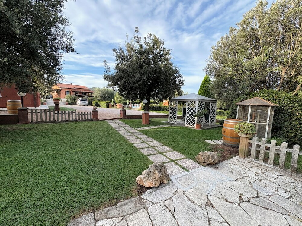 Фото Agriturismo Galeazzi