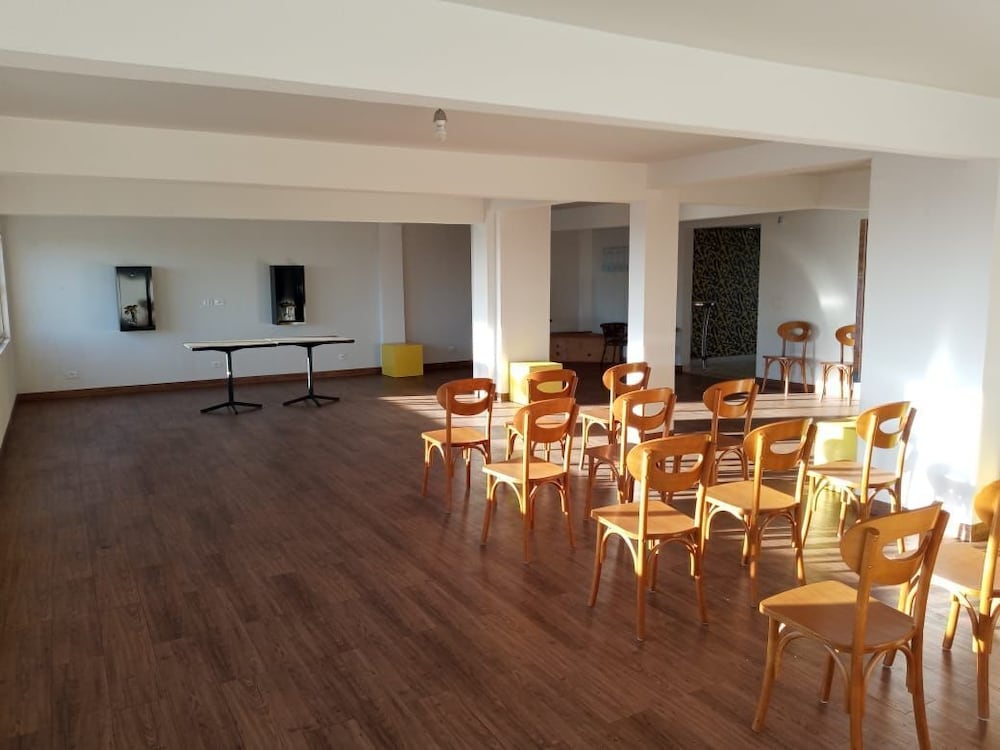 Фото Hotel Doral Apucarana