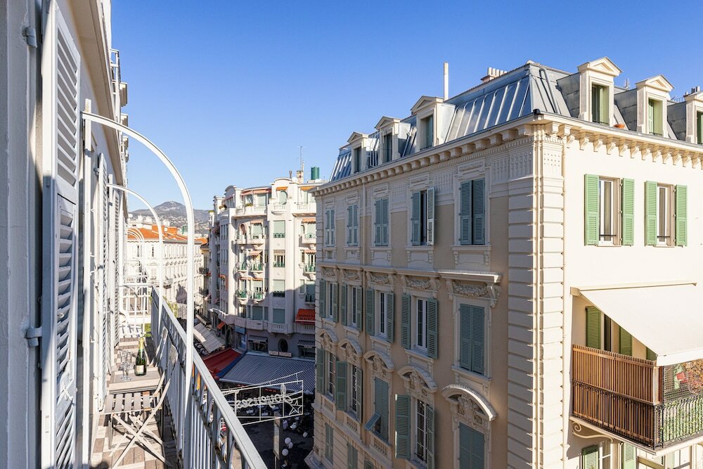 Фото Le Dortoir Boutique Suites