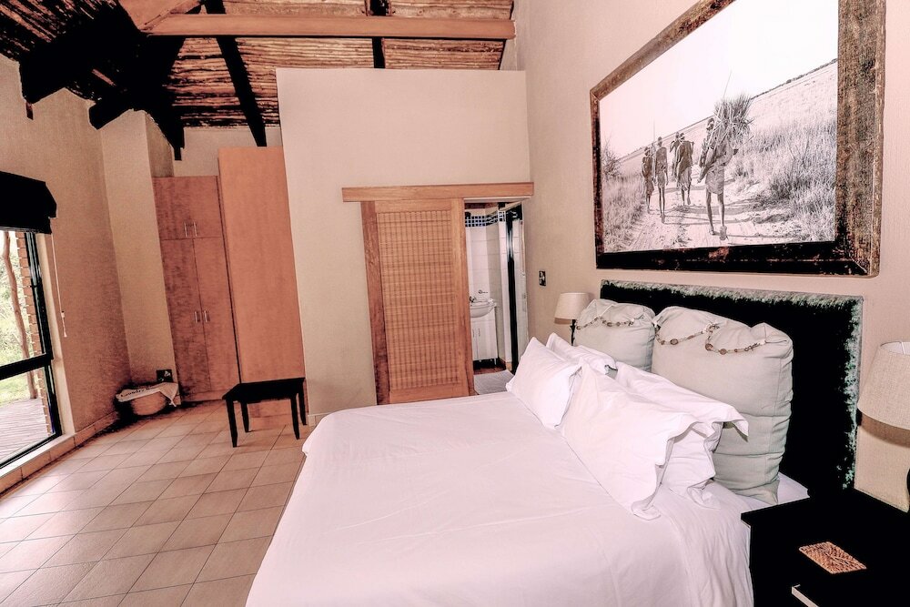 Фото Baobab Ridge Private Lodge