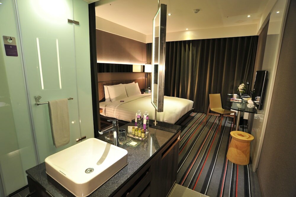 Фото Westgate Hotel