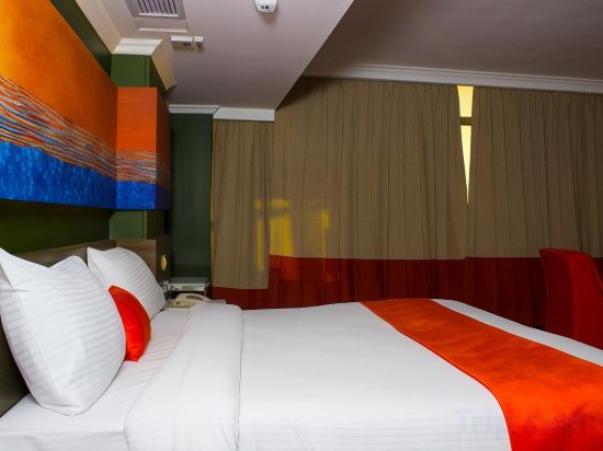 Фото Citymax Hotel Aswan