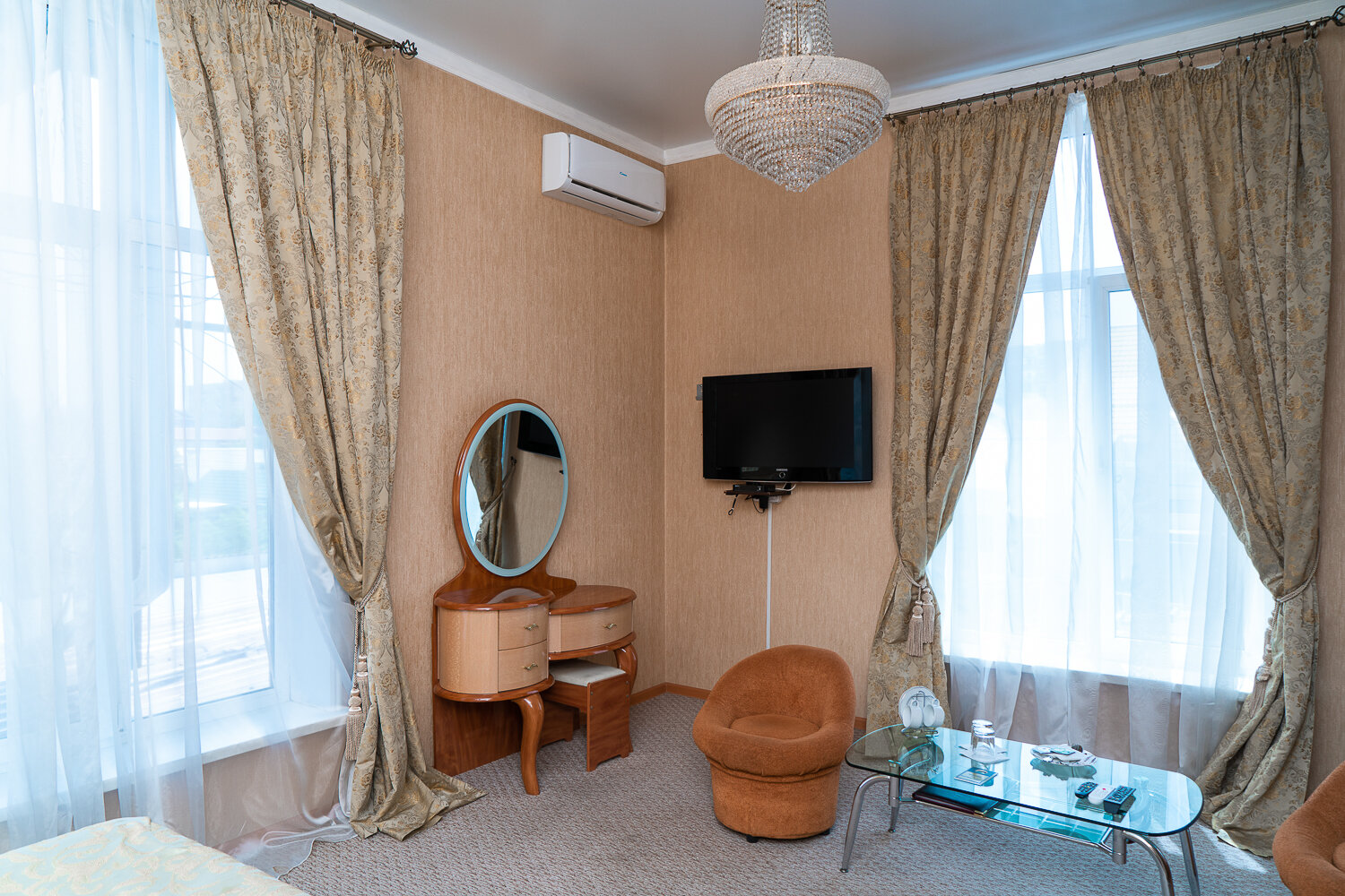 Фото Афродита