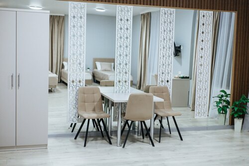 Гостиница Imperial в Сосногорске