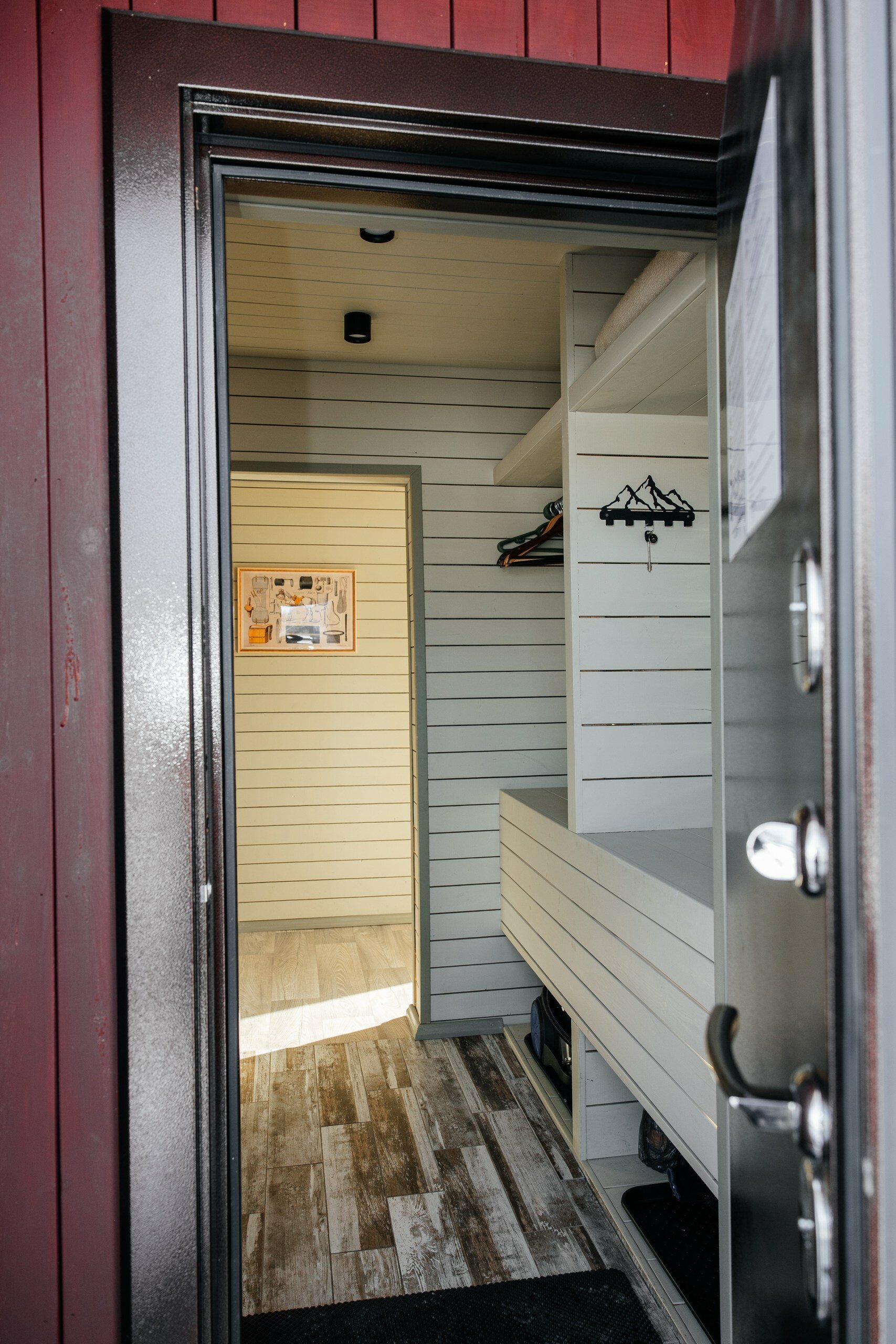 Фото Аврора