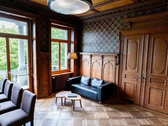 Фото Kreuzlingen Youth Hostel