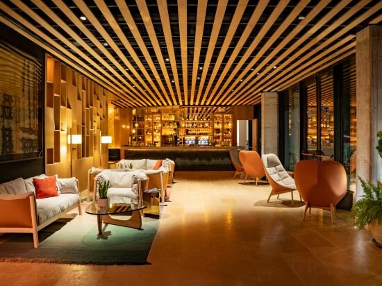Фото Ocean Drive Madrid