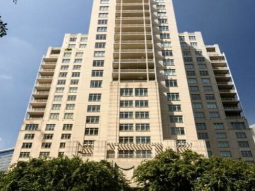 Внешний вид отеля The Ritz-Carlton, Dallas в Далласе, фото 3