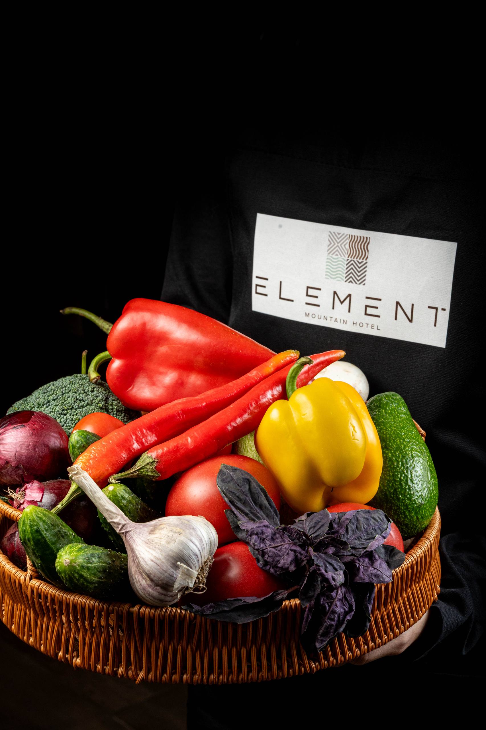 Фото Element