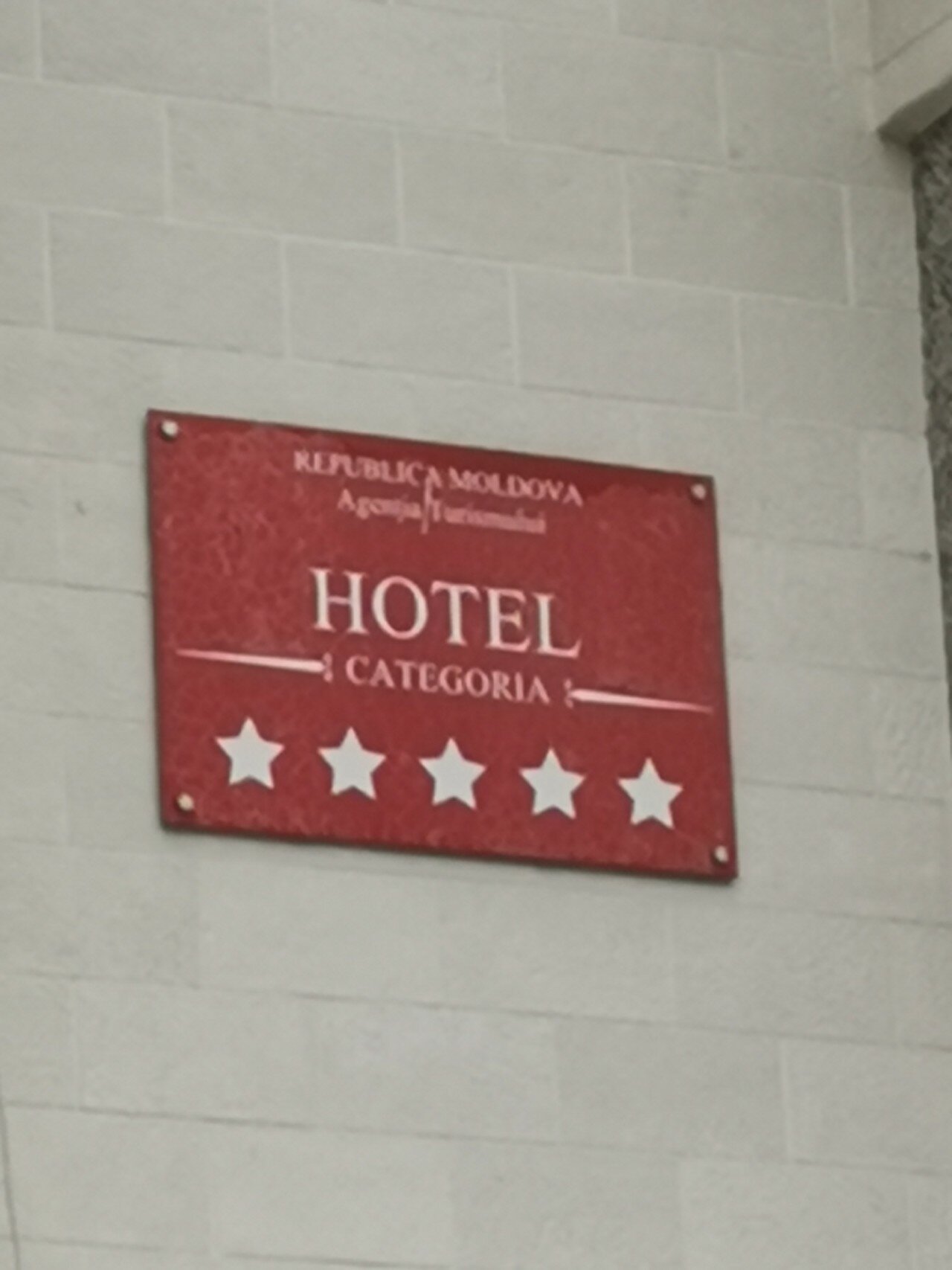 Фото Diplomat Hotel