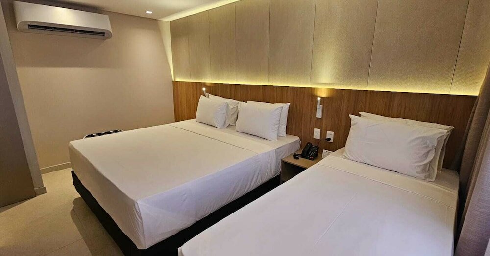 Фото Hotel Caiçara João Pessoa