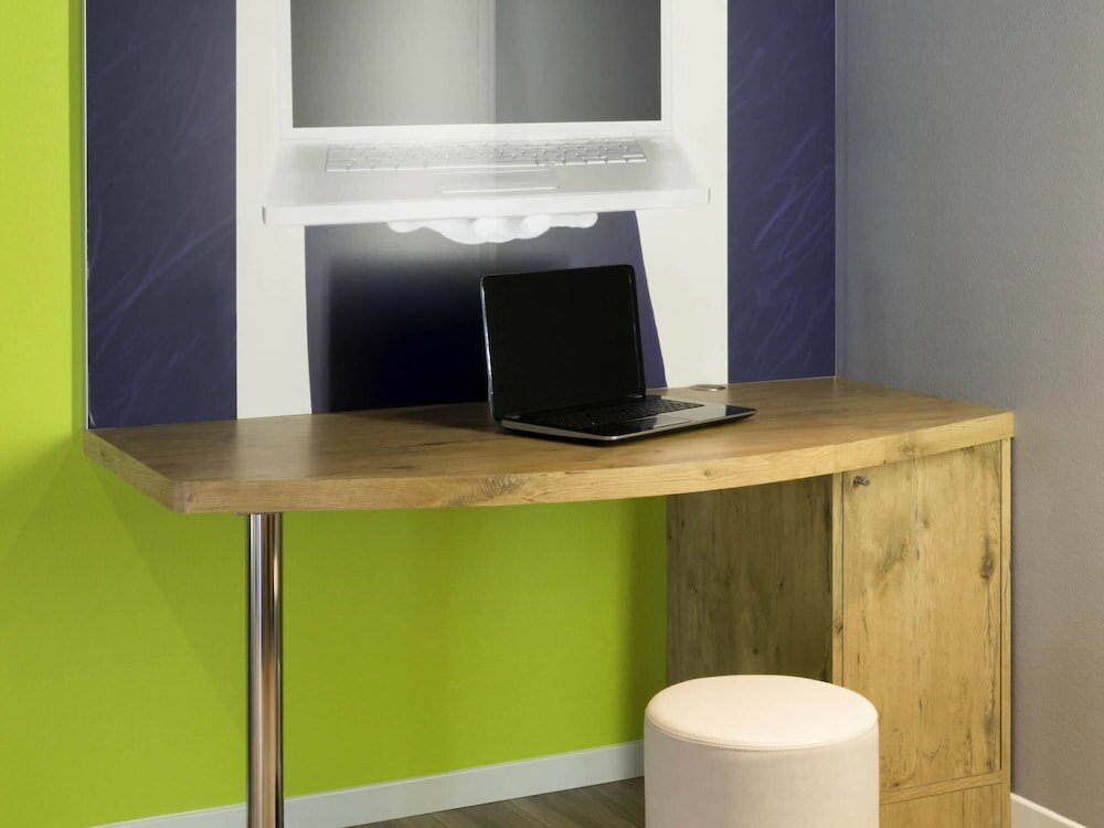 Фото Ibis budget Lyon Eurexpo Chassieu