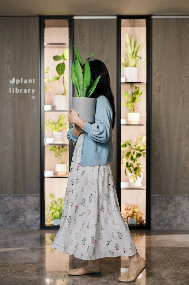 Фото Dao by Dorsett AMTD Singapore