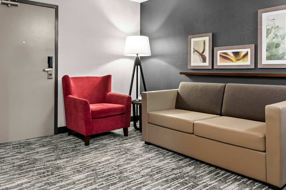 Фото Country Inn & Suites by Radisson, Winnipeg, Mb