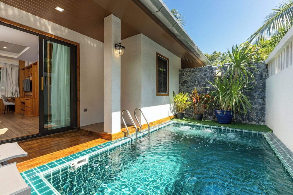 Фото Naiyang Park Resort