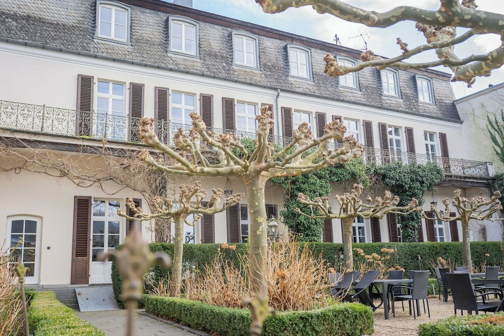 Фото Rheinhotel Schulz