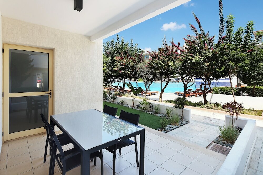 Фото Elysia Park