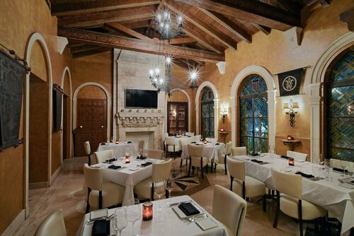 Внешний вид отеля The Villa Casa Casuarina в Майами-Бич, фото 3