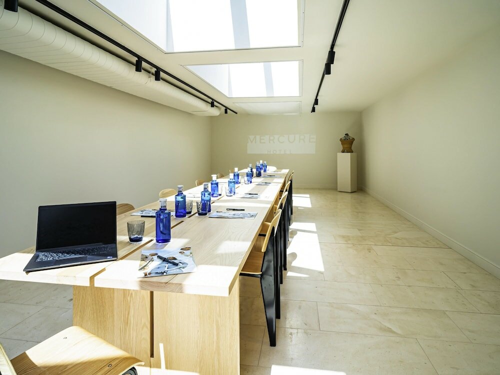 Фото Mercure Benidorm