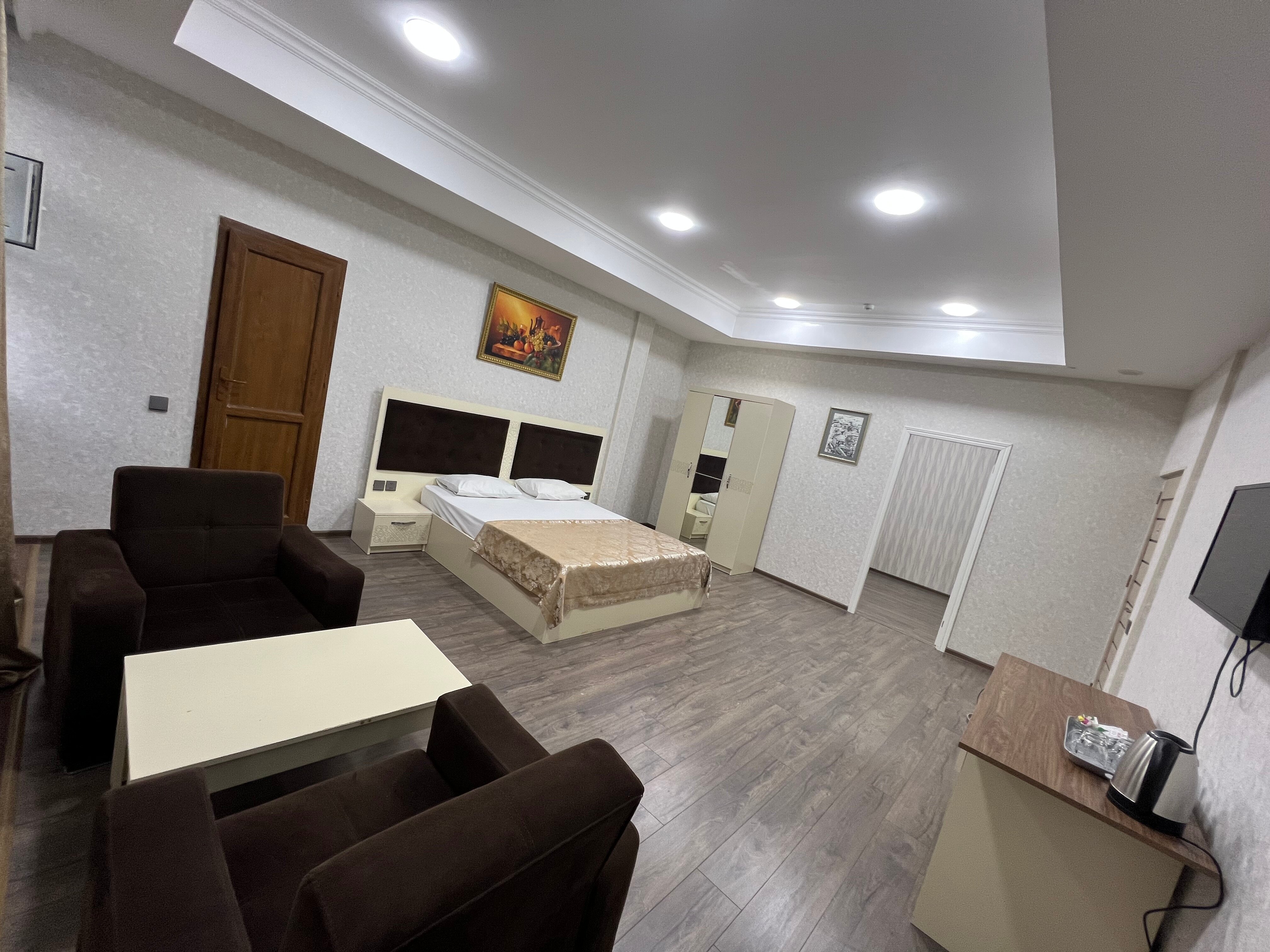 Фото Baku Center inn