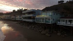 Гостиница Malibu Beach Paradise Apartments