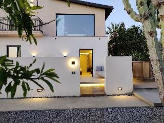 Внешний вид отеля B&b Lekythos в Агридженто, фото 4