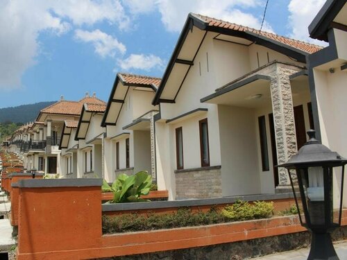 Внешний вид отеля Clv Hotel & Villa в Кандикунинге, фото 4