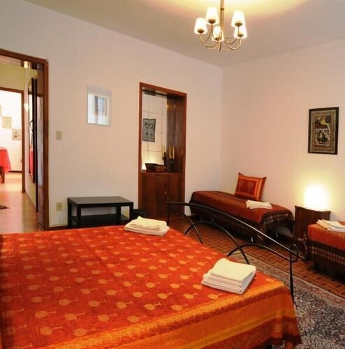 Гостиница B&b Arabesque в Венеции