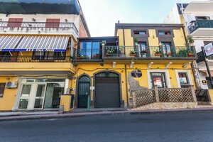 отель B&b Villa Felice