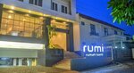 Rumi Semarang