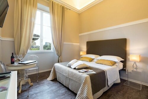 B&b Residenza San Gallo 79