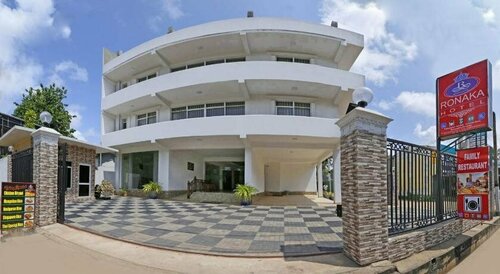 Ronaka Airport Transit Hotel