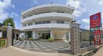 Ronaka Airport Transit Hotel