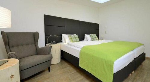 Внешний вид отеля Der Gollinger в Заальбах-Хинтерглемме, фото 5