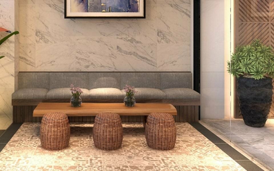 Edoya Hotel Ben Thanh - 10